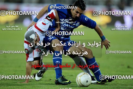 838496, Tehran, [*parameter:4*], Iran Pro League، Persian Gulf Cup، 2012-13 season، Second Leg، Week 25، Esteghlal ۱ v ۰ Rah Ahan on 2013/02/08 at Azadi Stadium