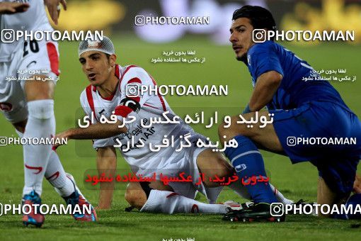 838489, Tehran, [*parameter:4*], Iran Pro League، Persian Gulf Cup، 2012-13 season، Second Leg، Week 25، Esteghlal ۱ v ۰ Rah Ahan on 2013/02/08 at Azadi Stadium