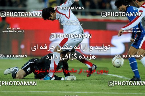 838355, Tehran, [*parameter:4*], Iran Pro League، Persian Gulf Cup، 2012-13 season، Second Leg، Week 25، Esteghlal ۱ v ۰ Rah Ahan on 2013/02/08 at Azadi Stadium