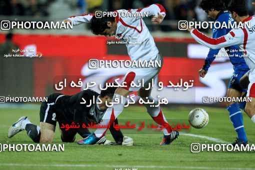 838380, Tehran, [*parameter:4*], Iran Pro League، Persian Gulf Cup، 2012-13 season، Second Leg، Week 25، Esteghlal ۱ v ۰ Rah Ahan on 2013/02/08 at Azadi Stadium