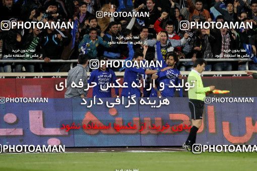 838467, Tehran, [*parameter:4*], Iran Pro League، Persian Gulf Cup، 2012-13 season، Second Leg، Week 25، Esteghlal ۱ v ۰ Rah Ahan on 2013/02/08 at Azadi Stadium