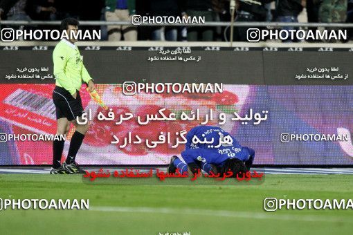 838348, Tehran, [*parameter:4*], Iran Pro League، Persian Gulf Cup، 2012-13 season، Second Leg، Week 25، Esteghlal ۱ v ۰ Rah Ahan on 2013/02/08 at Azadi Stadium