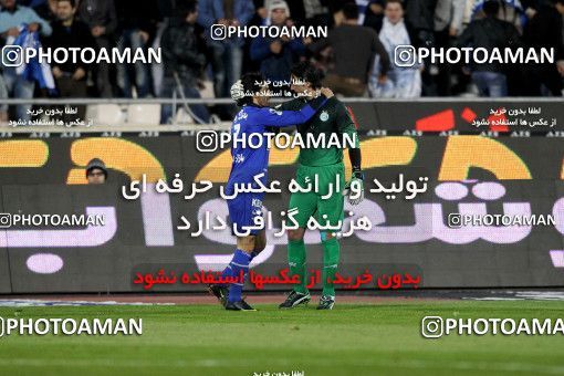 838363, Tehran, [*parameter:4*], Iran Pro League، Persian Gulf Cup، 2012-13 season، Second Leg، Week 25، Esteghlal ۱ v ۰ Rah Ahan on 2013/02/08 at Azadi Stadium