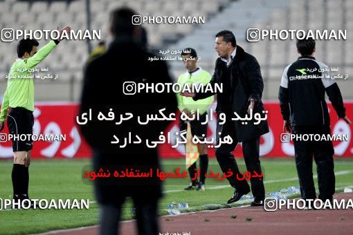 838412, Tehran, [*parameter:4*], لیگ برتر فوتبال ایران، Persian Gulf Cup، Week 25، Second Leg، Esteghlal 1 v 0 Rah Ahan on 2013/02/08 at Azadi Stadium