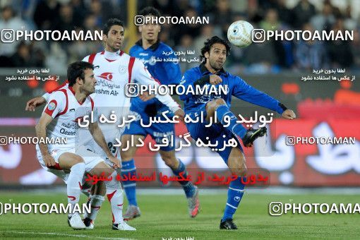 838410, Tehran, [*parameter:4*], Iran Pro League، Persian Gulf Cup، 2012-13 season، Second Leg، Week 25، Esteghlal ۱ v ۰ Rah Ahan on 2013/02/08 at Azadi Stadium