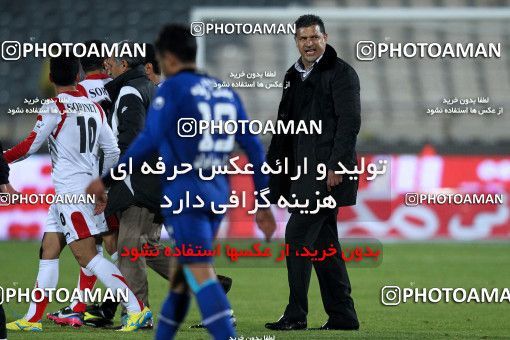 838436, Tehran, [*parameter:4*], لیگ برتر فوتبال ایران، Persian Gulf Cup، Week 25، Second Leg، Esteghlal 1 v 0 Rah Ahan on 2013/02/08 at Azadi Stadium