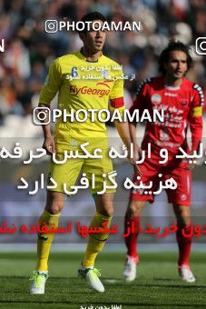 838707, Tehran, [*parameter:4*], Iran Pro League، Persian Gulf Cup، 2012-13 season، Second Leg، Week 25، Naft Tehran ۱ v ۱ Persepolis on 2013/02/09 at Azadi Stadium