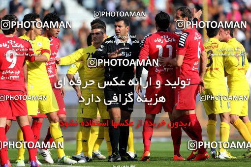 838675, Tehran, [*parameter:4*], Iran Pro League، Persian Gulf Cup، 2012-13 season، Second Leg، Week 25، Naft Tehran ۱ v ۱ Persepolis on 2013/02/09 at Azadi Stadium