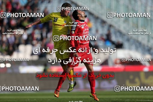 838614, Tehran, [*parameter:4*], لیگ برتر فوتبال ایران، Persian Gulf Cup، Week 25، Second Leg، Naft Tehran 1 v 1 Persepolis on 2013/02/09 at Azadi Stadium