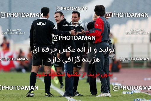 838624, Tehran, [*parameter:4*], Iran Pro League، Persian Gulf Cup، 2012-13 season، Second Leg، Week 25، Naft Tehran ۱ v ۱ Persepolis on 2013/02/09 at Azadi Stadium