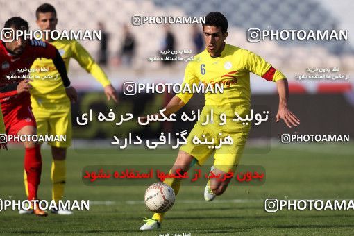 838963, Tehran, [*parameter:4*], Iran Pro League، Persian Gulf Cup، 2012-13 season، Second Leg، Week 25، Naft Tehran ۱ v ۱ Persepolis on 2013/02/09 at Azadi Stadium