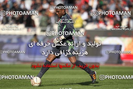 838943, Tehran, [*parameter:4*], Iran Pro League، Persian Gulf Cup، 2012-13 season، Second Leg، Week 25، Naft Tehran ۱ v ۱ Persepolis on 2013/02/09 at Azadi Stadium