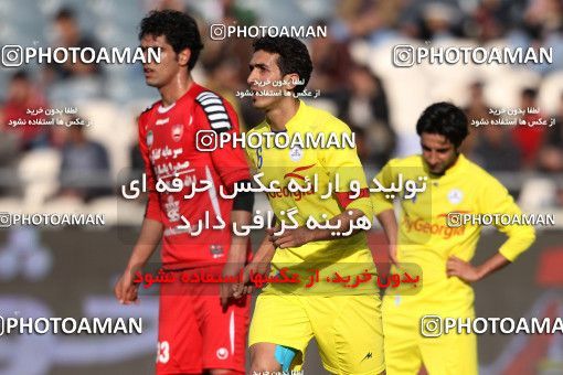 838835, Tehran, [*parameter:4*], Iran Pro League، Persian Gulf Cup، 2012-13 season، Second Leg، Week 25، Naft Tehran ۱ v ۱ Persepolis on 2013/02/09 at Azadi Stadium