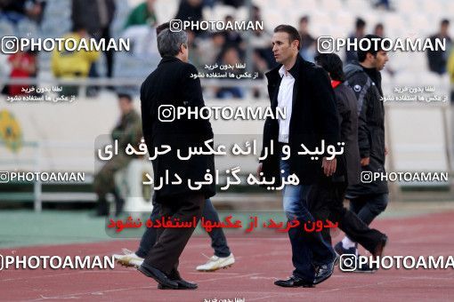 838783, Tehran, [*parameter:4*], لیگ برتر فوتبال ایران، Persian Gulf Cup، Week 25، Second Leg، Naft Tehran 1 v 1 Persepolis on 2013/02/09 at Azadi Stadium