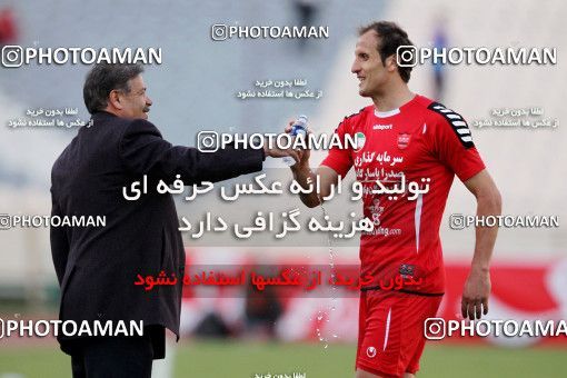 839012, Tehran, [*parameter:4*], لیگ برتر فوتبال ایران، Persian Gulf Cup، Week 25، Second Leg، Naft Tehran 1 v 1 Persepolis on 2013/02/09 at Azadi Stadium