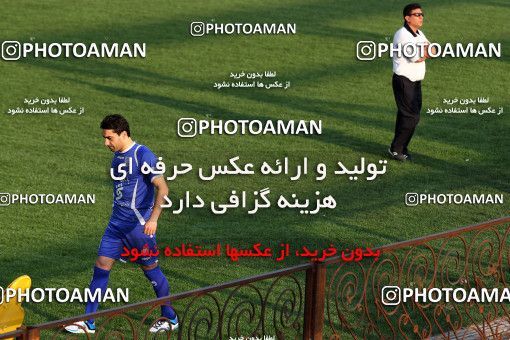 839101, Tehran, , Esteghlal Football Team Training Session on 2012/09/29 at Naser Hejazi Sport Complex