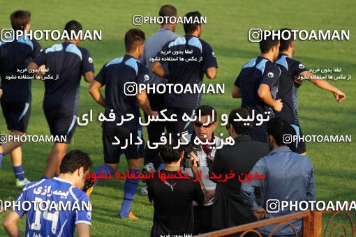 839108, Tehran, , Esteghlal Football Team Training Session on 2012/09/29 at Naser Hejazi Sport Complex