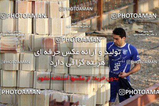 839097, Tehran, , Esteghlal Football Team Training Session on 2012/09/29 at Naser Hejazi Sport Complex