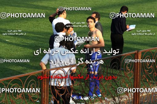 839056, Tehran, , Esteghlal Football Team Training Session on 2012/09/29 at Naser Hejazi Sport Complex