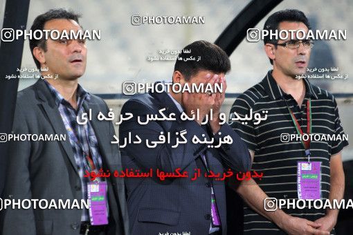 839166, Tehran, [*parameter:4*], Iran Pro League، Persian Gulf Cup، 2012-13 season، First Leg، Week 11، Esteghlal ۱ v ۰ Saba Battery on 2012/10/01 at Azadi Stadium