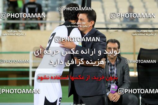 839146, Tehran, [*parameter:4*], Iran Pro League، Persian Gulf Cup، 2012-13 season، First Leg، Week 11، Esteghlal ۱ v ۰ Saba Battery on 2012/10/01 at Azadi Stadium