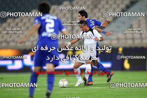 839134, Tehran, [*parameter:4*], Iran Pro League، Persian Gulf Cup، 2012-13 season، First Leg، Week 11، Esteghlal ۱ v ۰ Saba Battery on 2012/10/01 at Azadi Stadium