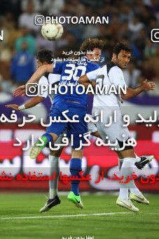 839130, Tehran, [*parameter:4*], Iran Pro League، Persian Gulf Cup، 2012-13 season، First Leg، Week 11، Esteghlal ۱ v ۰ Saba Battery on 2012/10/01 at Azadi Stadium