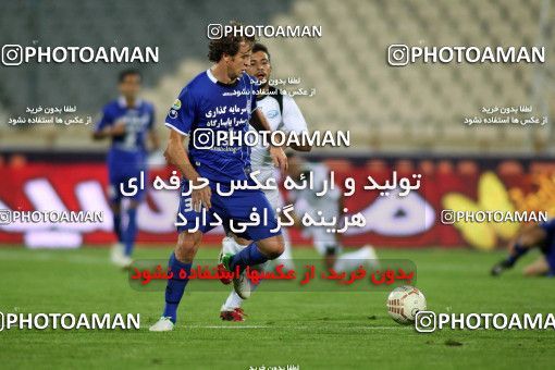 839177, Tehran, [*parameter:4*], Iran Pro League، Persian Gulf Cup، 2012-13 season، First Leg، Week 11، Esteghlal ۱ v ۰ Saba Battery on 2012/10/01 at Azadi Stadium