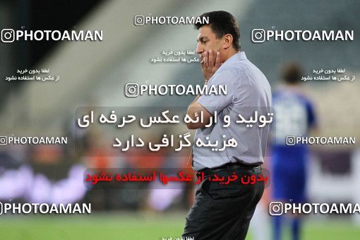 839148, Tehran, [*parameter:4*], Iran Pro League، Persian Gulf Cup، 2012-13 season، First Leg، Week 11، Esteghlal ۱ v ۰ Saba Battery on 2012/10/01 at Azadi Stadium