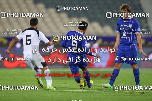 839193, Tehran, [*parameter:4*], Iran Pro League، Persian Gulf Cup، 2012-13 season، First Leg، Week 11، Esteghlal ۱ v ۰ Saba Battery on 2012/10/01 at Azadi Stadium