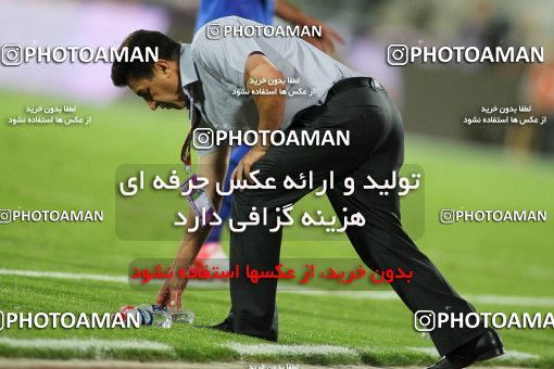 839142, Tehran, [*parameter:4*], Iran Pro League، Persian Gulf Cup، 2012-13 season، First Leg، Week 11، Esteghlal ۱ v ۰ Saba Battery on 2012/10/01 at Azadi Stadium