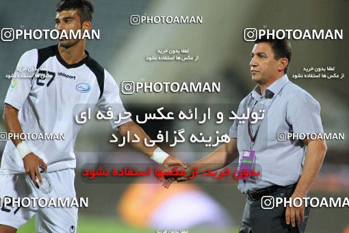 839136, Tehran, [*parameter:4*], Iran Pro League، Persian Gulf Cup، 2012-13 season، First Leg، Week 11، Esteghlal ۱ v ۰ Saba Battery on 2012/10/01 at Azadi Stadium