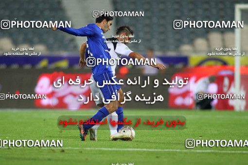 839175, Tehran, [*parameter:4*], Iran Pro League، Persian Gulf Cup، 2012-13 season، First Leg، Week 11، Esteghlal ۱ v ۰ Saba Battery on 2012/10/01 at Azadi Stadium