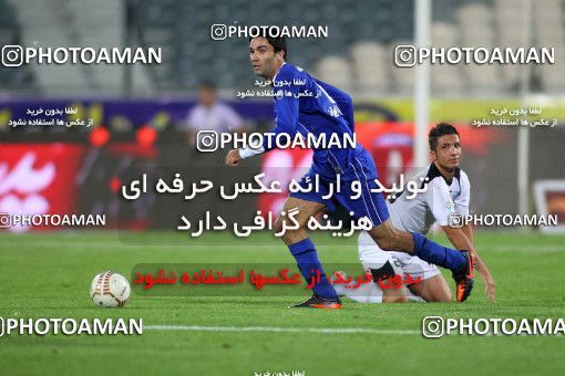 839195, Tehran, [*parameter:4*], Iran Pro League، Persian Gulf Cup، 2012-13 season، First Leg، Week 11، Esteghlal ۱ v ۰ Saba Battery on 2012/10/01 at Azadi Stadium