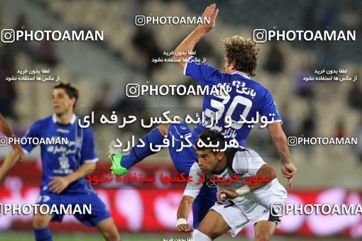 839150, Tehran, [*parameter:4*], Iran Pro League، Persian Gulf Cup، 2012-13 season، First Leg، Week 11، Esteghlal ۱ v ۰ Saba Battery on 2012/10/01 at Azadi Stadium