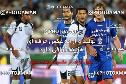 839190, Tehran, [*parameter:4*], Iran Pro League، Persian Gulf Cup، 2012-13 season، First Leg، Week 11، Esteghlal ۱ v ۰ Saba Battery on 2012/10/01 at Azadi Stadium