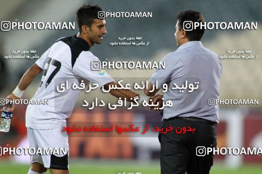 839202, Tehran, [*parameter:4*], لیگ برتر فوتبال ایران، Persian Gulf Cup، Week 11، First Leg، Esteghlal 1 v 0 Saba on 2012/10/01 at Azadi Stadium