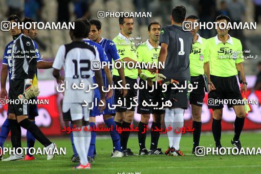 839180, Tehran, [*parameter:4*], Iran Pro League، Persian Gulf Cup، 2012-13 season، First Leg، Week 11، Esteghlal ۱ v ۰ Saba Battery on 2012/10/01 at Azadi Stadium