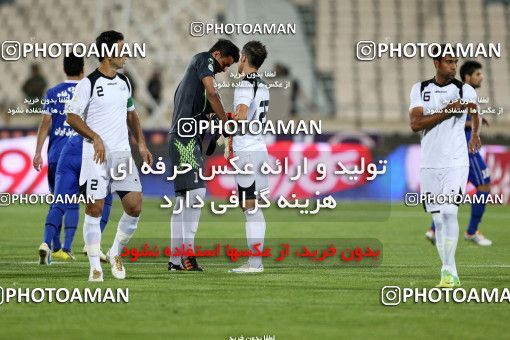 839254, Tehran, [*parameter:4*], Iran Pro League، Persian Gulf Cup، 2012-13 season، First Leg، Week 11، Esteghlal ۱ v ۰ Saba Battery on 2012/10/01 at Azadi Stadium