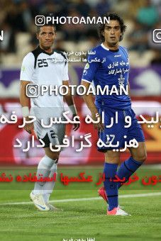 839329, Tehran, [*parameter:4*], Iran Pro League، Persian Gulf Cup، 2012-13 season، First Leg، Week 11، Esteghlal ۱ v ۰ Saba Battery on 2012/10/01 at Azadi Stadium