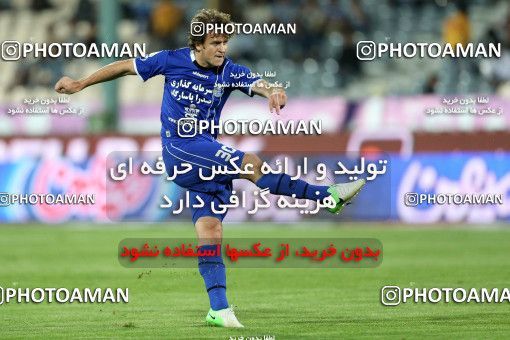 839267, Tehran, [*parameter:4*], Iran Pro League، Persian Gulf Cup، 2012-13 season، First Leg، Week 11، Esteghlal ۱ v ۰ Saba Battery on 2012/10/01 at Azadi Stadium