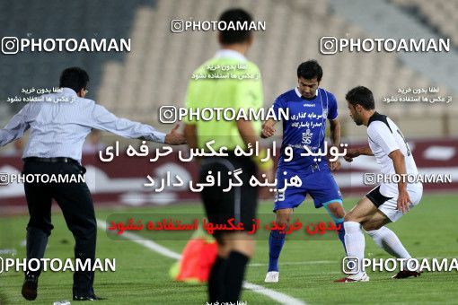 839263, Tehran, [*parameter:4*], Iran Pro League، Persian Gulf Cup، 2012-13 season، First Leg، Week 11، Esteghlal ۱ v ۰ Saba Battery on 2012/10/01 at Azadi Stadium