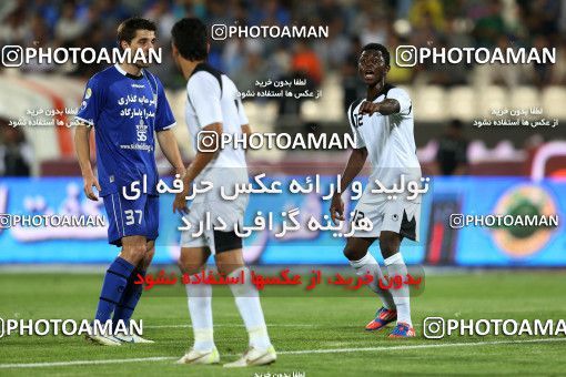 839305, Tehran, [*parameter:4*], Iran Pro League، Persian Gulf Cup، 2012-13 season، First Leg، Week 11، Esteghlal ۱ v ۰ Saba Battery on 2012/10/01 at Azadi Stadium