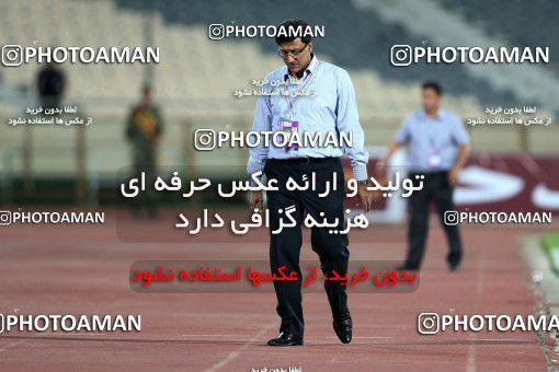 839338, Tehran, [*parameter:4*], Iran Pro League، Persian Gulf Cup، 2012-13 season، First Leg، Week 11، Esteghlal ۱ v ۰ Saba Battery on 2012/10/01 at Azadi Stadium