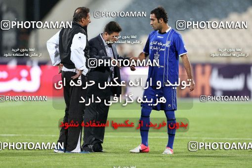 839244, Tehran, [*parameter:4*], Iran Pro League، Persian Gulf Cup، 2012-13 season، First Leg، Week 11، Esteghlal ۱ v ۰ Saba Battery on 2012/10/01 at Azadi Stadium