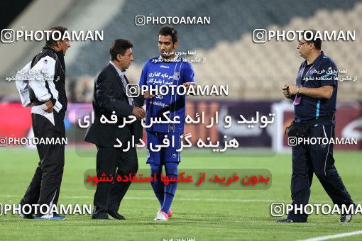 839340, Tehran, [*parameter:4*], Iran Pro League، Persian Gulf Cup، 2012-13 season، First Leg، Week 11، Esteghlal ۱ v ۰ Saba Battery on 2012/10/01 at Azadi Stadium