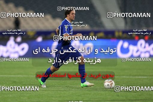 839262, Tehran, [*parameter:4*], Iran Pro League، Persian Gulf Cup، 2012-13 season، First Leg، Week 11، Esteghlal ۱ v ۰ Saba Battery on 2012/10/01 at Azadi Stadium