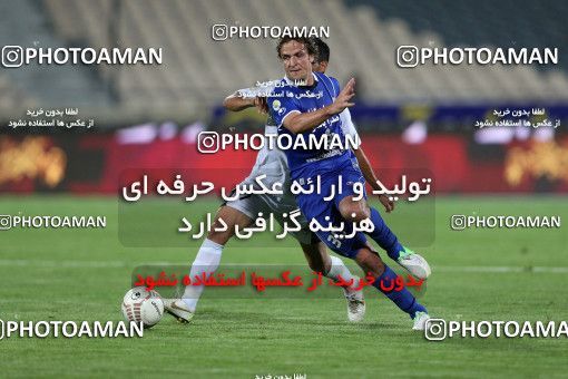 839312, Tehran, [*parameter:4*], Iran Pro League، Persian Gulf Cup، 2012-13 season، First Leg، Week 11، Esteghlal ۱ v ۰ Saba Battery on 2012/10/01 at Azadi Stadium