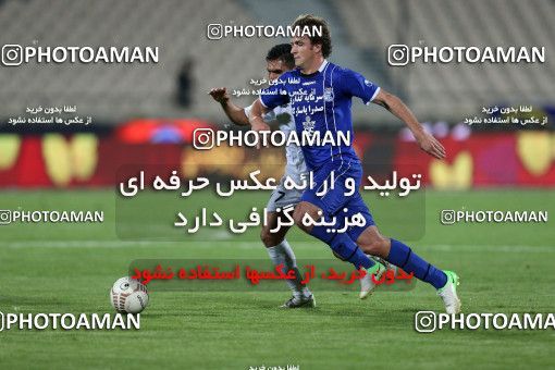 839302, Tehran, [*parameter:4*], Iran Pro League، Persian Gulf Cup، 2012-13 season، First Leg، Week 11، Esteghlal ۱ v ۰ Saba Battery on 2012/10/01 at Azadi Stadium