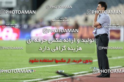 839328, Tehran, [*parameter:4*], لیگ برتر فوتبال ایران، Persian Gulf Cup، Week 11، First Leg، Esteghlal 1 v 0 Saba on 2012/10/01 at Azadi Stadium